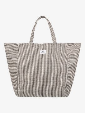 Time Is Now 22L - Canvas Tote Bag  ERJBT03127