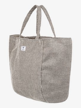 Time Is Now 22L - Canvas Tote Bag  ERJBT03127