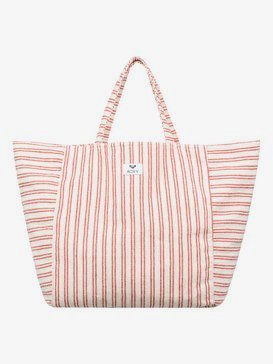 Time Is Now 3L - Canvas Tote Bag for Women  ERJBT03146
