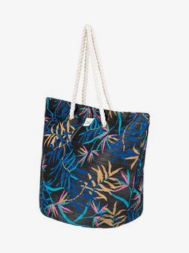 Sunseeker 30L - Straw Beach Bag  ERJBT03160