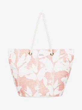 Sunseeker 30L - Straw Beach Bag  ERJBT03160