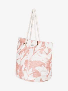 Sunseeker 30L - Straw Beach Bag  ERJBT03160