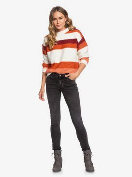 Stand By You - Skinny Fit Jeans for Women  ERJDP03219