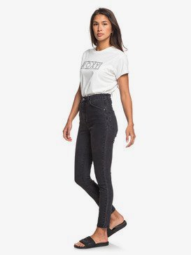 Another Time To Surf - Skinny Fit Jeans  ERJDP03233