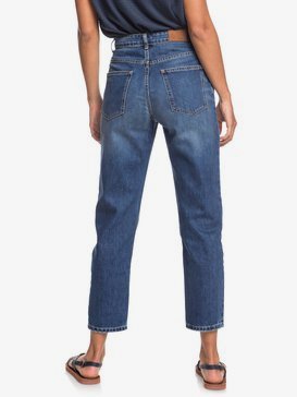 Calm At Sunrise - Mom Fit Jeans  ERJDP03235