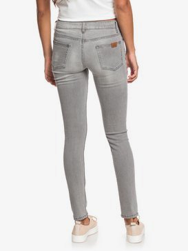 Stand By You Grey - Skinny Fit Jeans  ERJDP03237