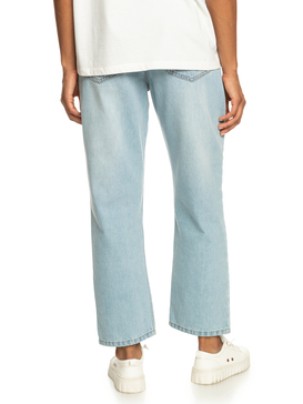 NO2MORO Roxy Jeans, Pink