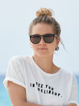 Kaili Polarised - Sunglasses for Women  ERJEY03077