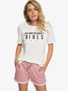 Trippin - Sweat Shorts for Women  ERJFB03201
