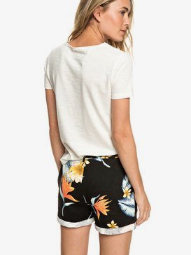 Trippin - Sweat Shorts for Women  ERJFB03202