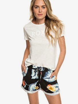 Trippin - Sweat Shorts for Women  ERJFB03202