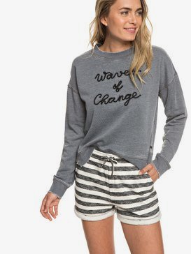 Trippin - Sweat Shorts for Women  ERJFB03203