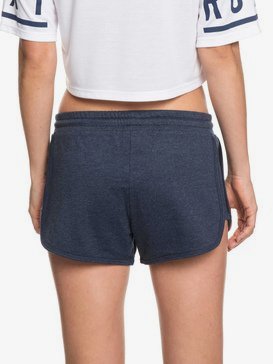 Live In Sumatra B 3" - Workout Shorts for Women  ERJFB03209