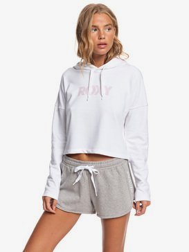 Live In Sumatra - Sports Sweat Shorts  ERJFB03247