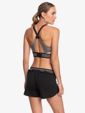 Slow Dance - Sports Sweat Shorts  ERJFB03249