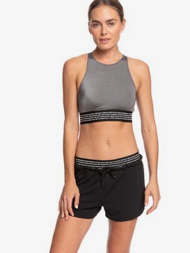 Slow Dance - Sports Sweat Shorts  ERJFB03249