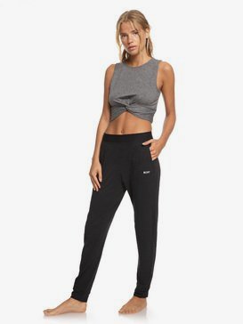 The Way To Stay - Straight Fit Sports Joggers  ERJFB03250