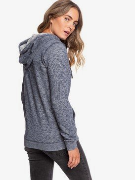 Trippin - Zip-Up Hoodie for Women  ERJFT03596