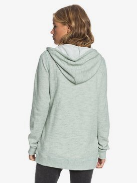 Trippin - Zip-Up Hoodie for Women  ERJFT03596