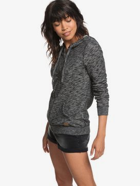 Trippin - Zip-Up Hoodie for Women  ERJFT03596