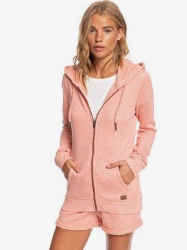 Trippin - Zip-Up Hoodie for Women  ERJFT03596