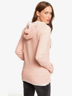 Trippin - Zip-Up Hoodie for Women  ERJFT03596