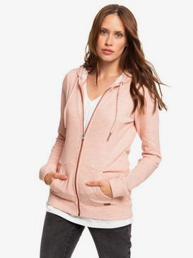 Trippin - Zip-Up Hoodie for Women  ERJFT03596