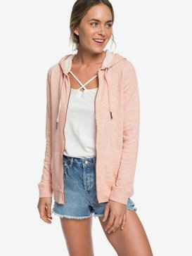 Trippin - Zip-Up Hoodie for Women  ERJFT03596