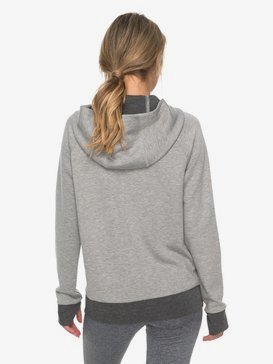 Duel Au Soleil - Technical Zip-Up Hoodie for Women  ERJFT03717