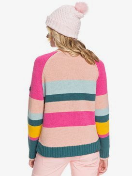 Cozy Sound - Technical Jumper  ERJFT03965