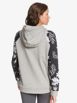 Chasing Love - Zip-Up Hoodie for Women  ERJFT04051