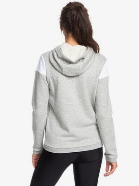 Sunset Ritual - Zip-Up Hoodie for Women  ERJFT04052