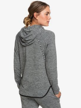 Down In Mexico - Technical Zip-Up Hoodie for Women  ERJFT04053