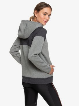 Midnight Call - Bonded Hoodie for Women  ERJFT04054