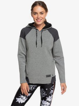 Midnight Call - Bonded Hoodie for Women  ERJFT04054