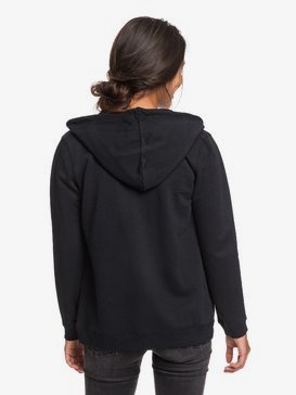 Cosmic Nights - Zip-Up Hoodie for Women  ERJFT04064
