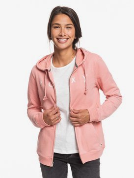 Cosmic Nights - Zip-Up Hoodie for Women  ERJFT04064