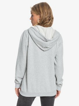 Cosmic Nights - Zip-Up Hoodie for Women  ERJFT04064