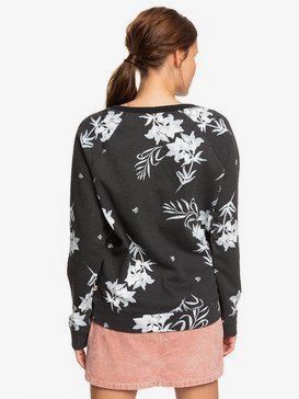 Night Is Young - Sweatshirt for Women  ERJFT04065