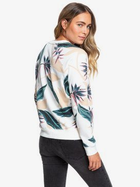 Night Is Young - Sweatshirt for Women  ERJFT04065