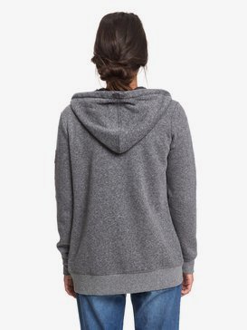 Long Way Home - Zip-Up Hoodie for Women  ERJFT04073