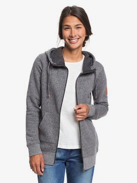 Long Way Home - Zip-Up Hoodie for Women  ERJFT04073
