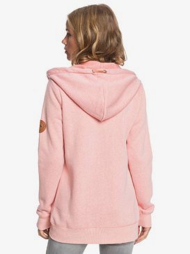 Long Way Home - Zip-Up Hoodie for Women  ERJFT04073