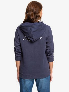 Morning Sunrise B - Zip-Up Hoodie for Women  ERJFT04084