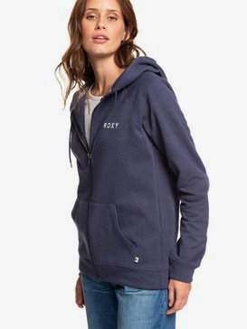 Morning Sunrise B - Zip-Up Hoodie for Women  ERJFT04084