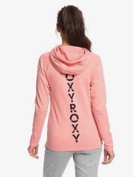 Soul Searcher A - Zip-Up Hoodie for Women  ERJFT04089