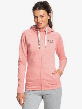 Soul Searcher A - Zip-Up Hoodie for Women  ERJFT04089