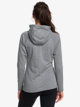 Soul Searcher B - Zip-Up Hoodie for Women  ERJFT04090