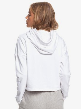 Fabulous Party - Cropped Sports Hoodie  ERJFT04138