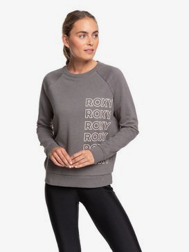 Windy Road - Sweatshirt  ERJFT04142
